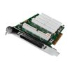 Universal PCI, 144-ch Digital I/O BoardICP DAS